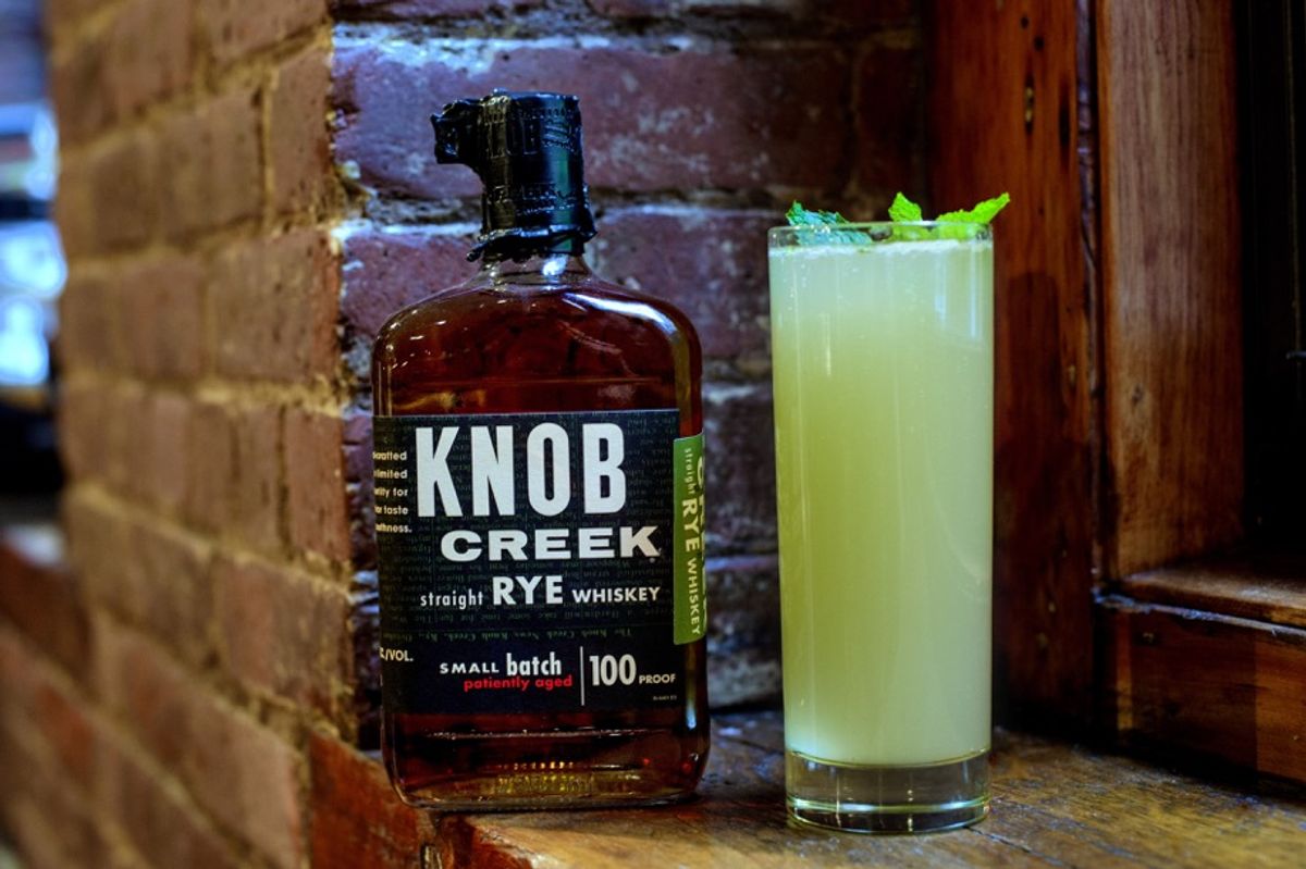 5 Must-Try Bourbons for Your Summer Soiree: Perfect Pairings & Cocktail Recipes