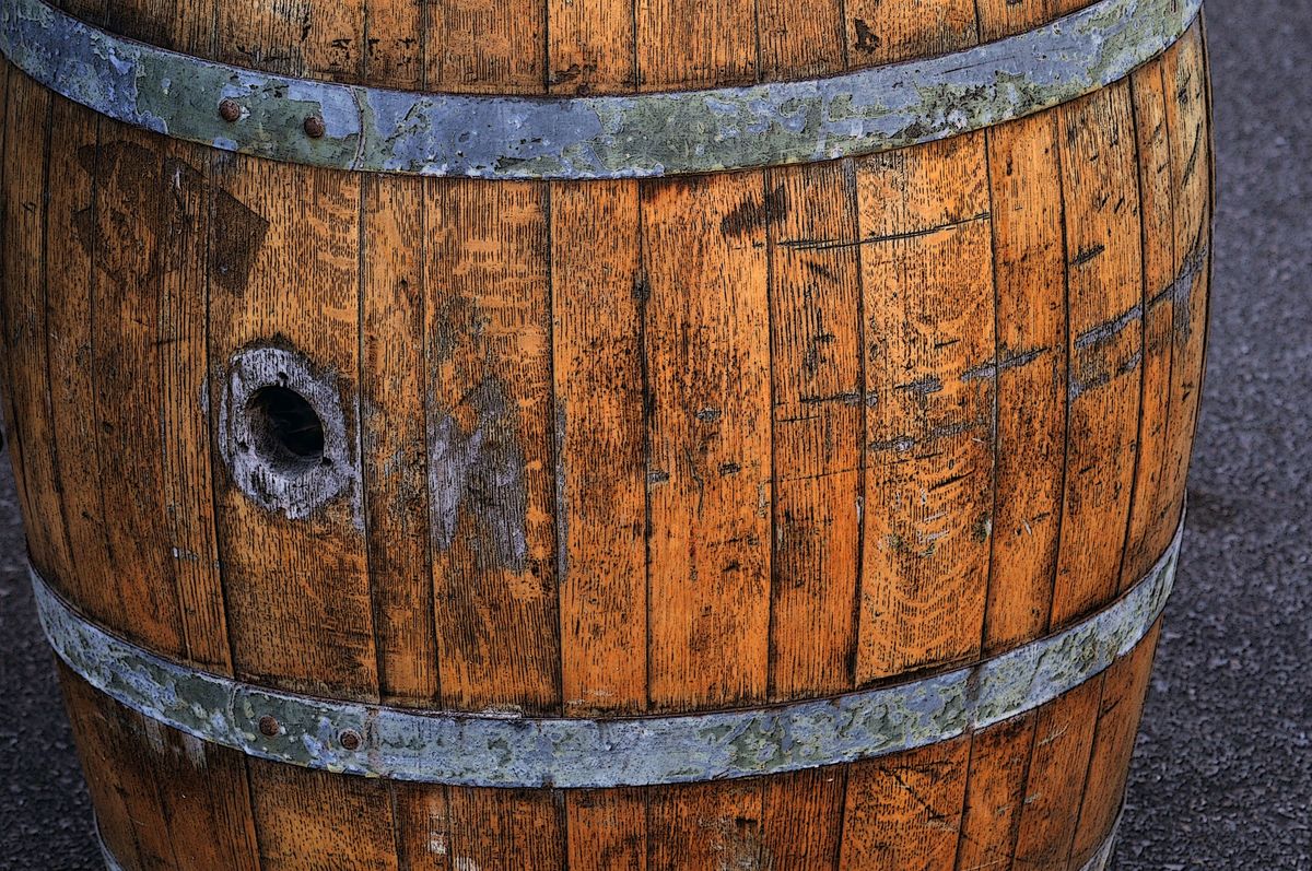 Top Bourbon Releases of the Year: PourMore's Exclusive Picks