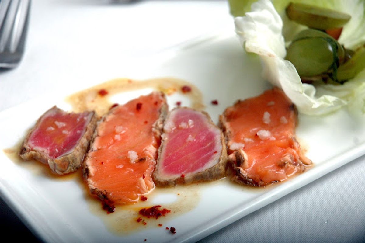 Savor the Flavors: Perfect Pairings of Bourbon and Culinary Delights