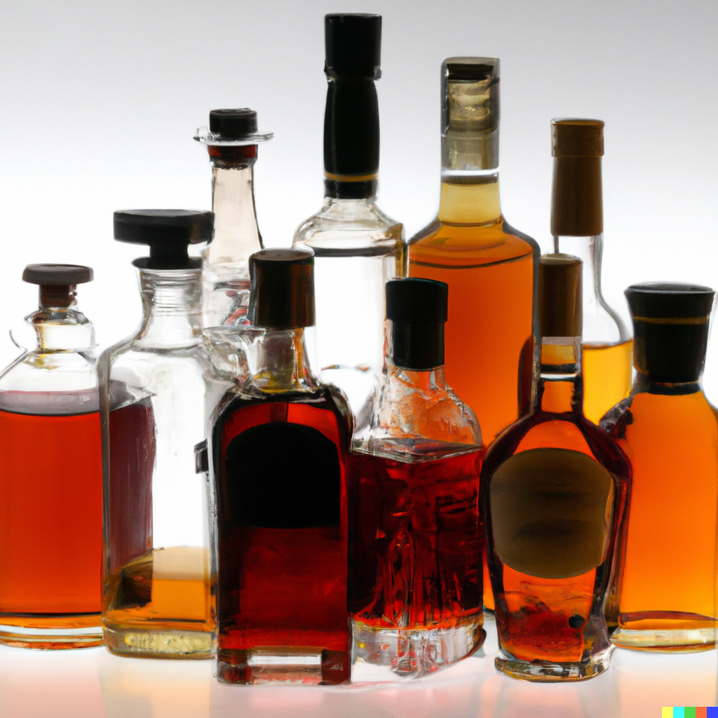 Whiskey Types: The Spectrum From Smooth to Smoky