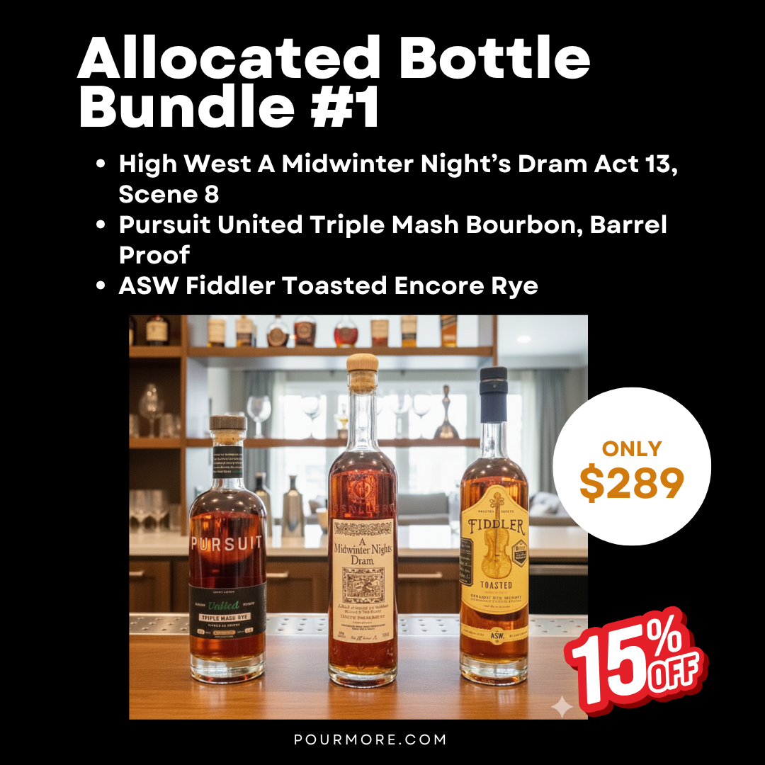 Allocated Bottle Bundles