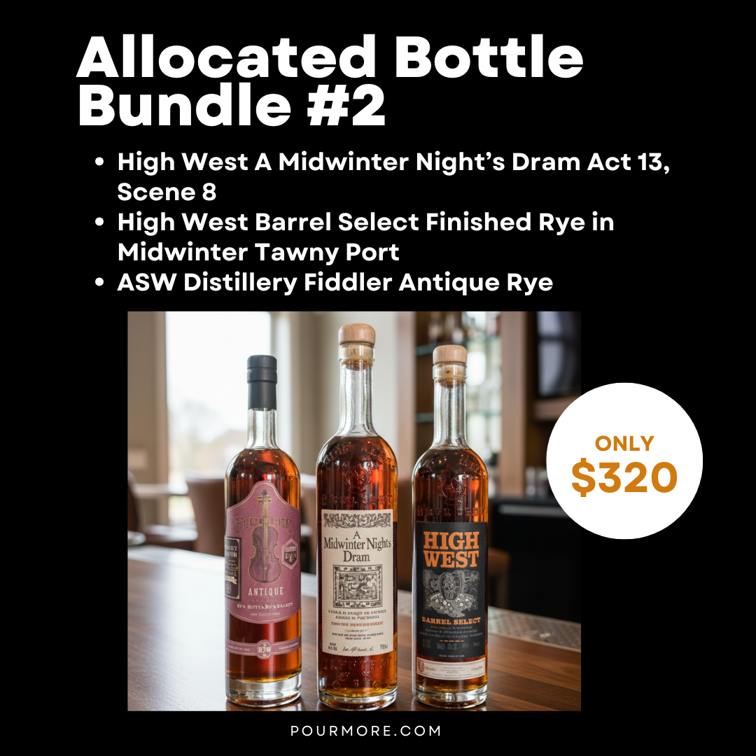 Allocated Bottle Bundles