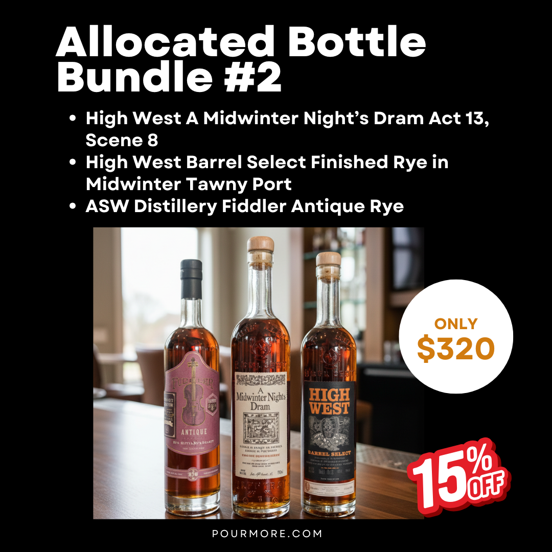 Allocated Bottle Bundles