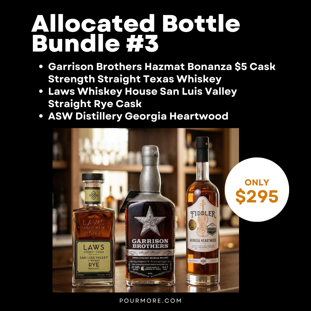 Allocated Bottle Bundles