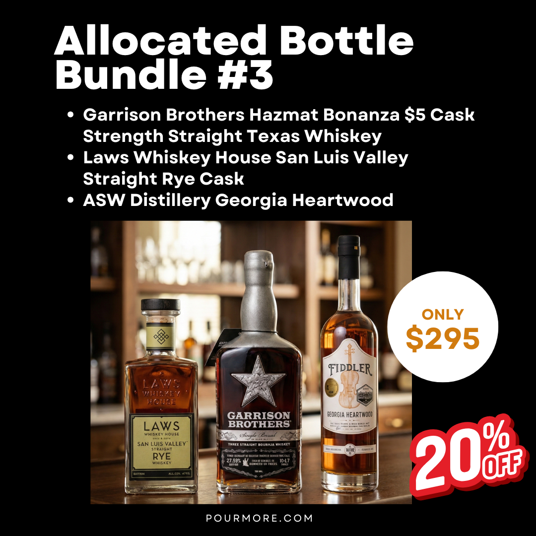 Allocated Bottle Bundles
