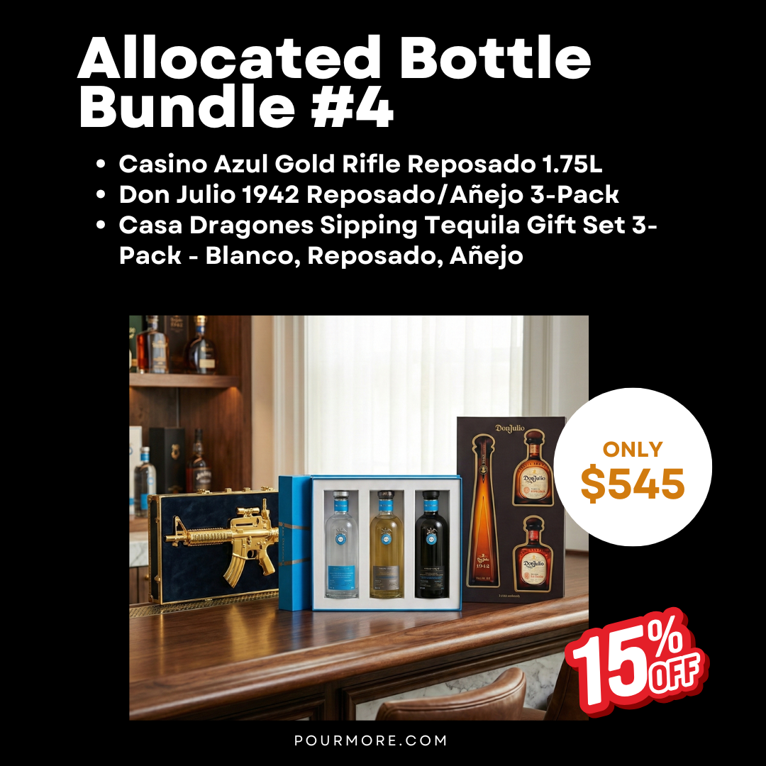 Allocated Bottle Bundles