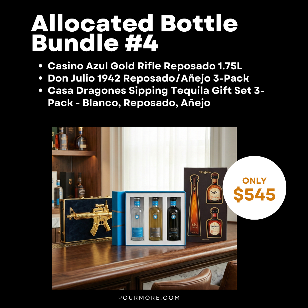 Allocated Bottle Bundles