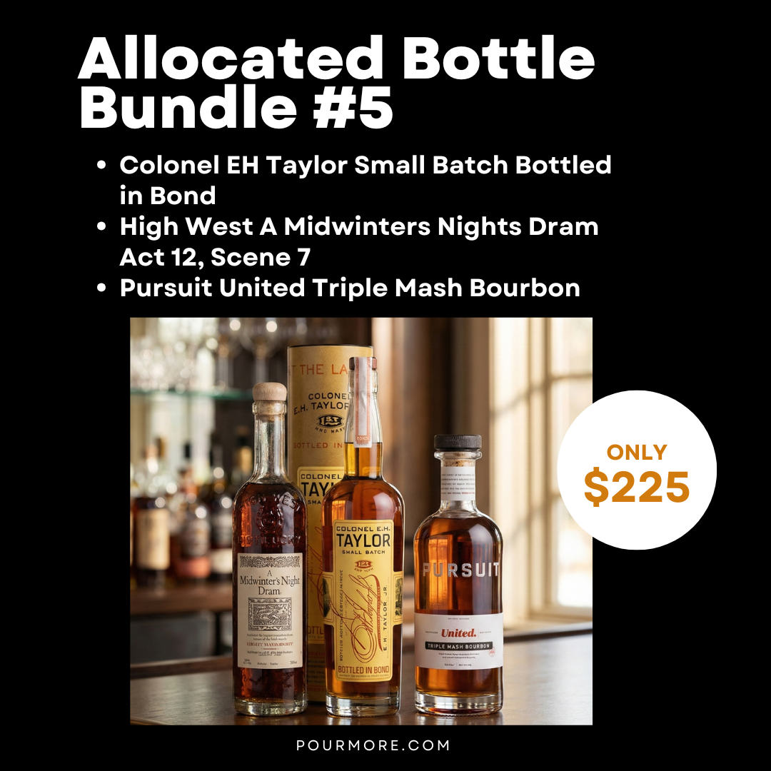 Allocated Bottle Bundles