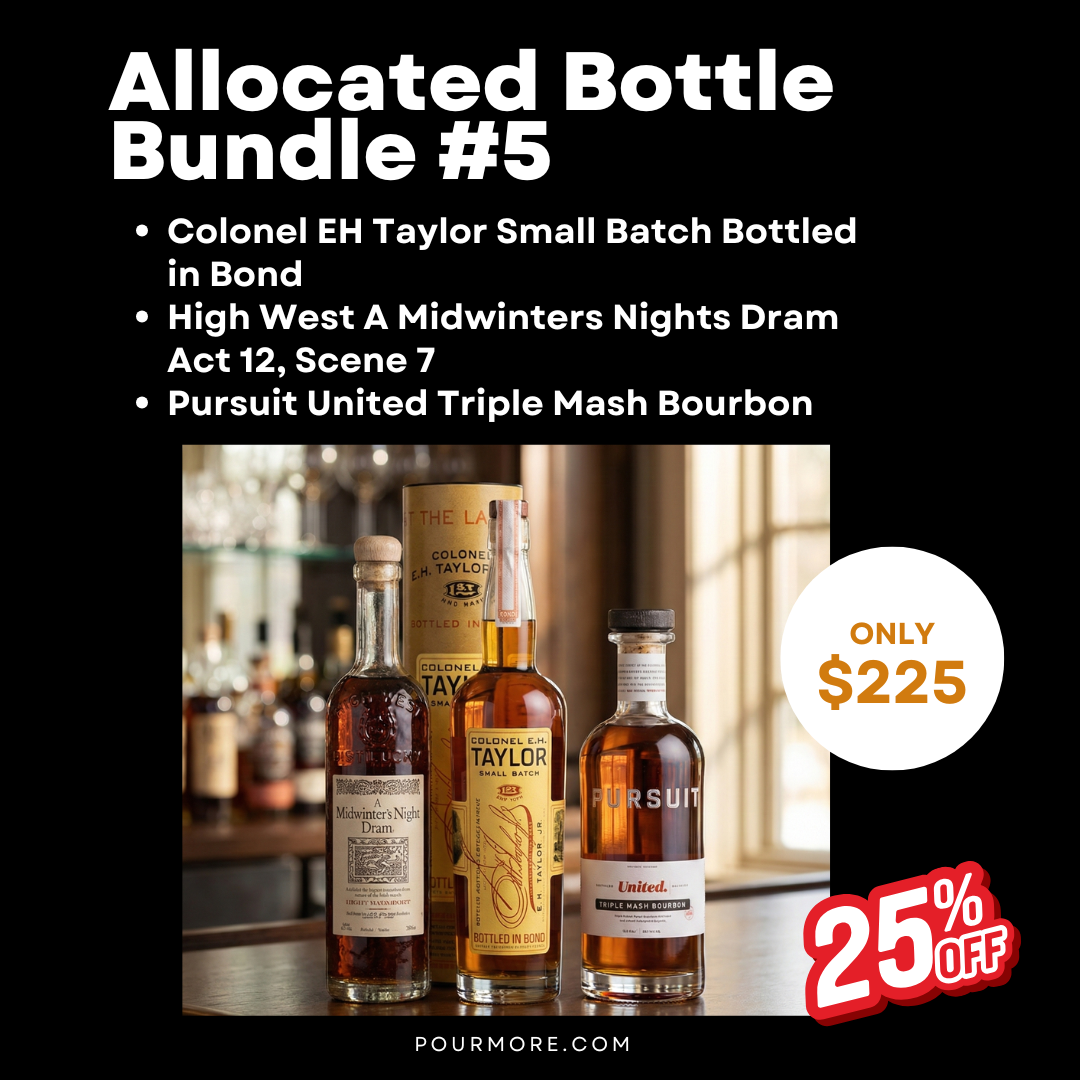 Allocated Bottle Bundles