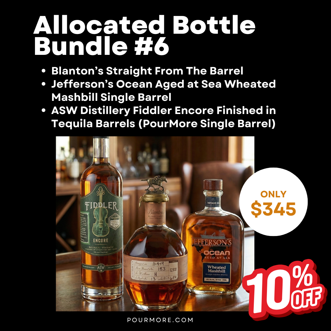 Allocated Bottle Bundles