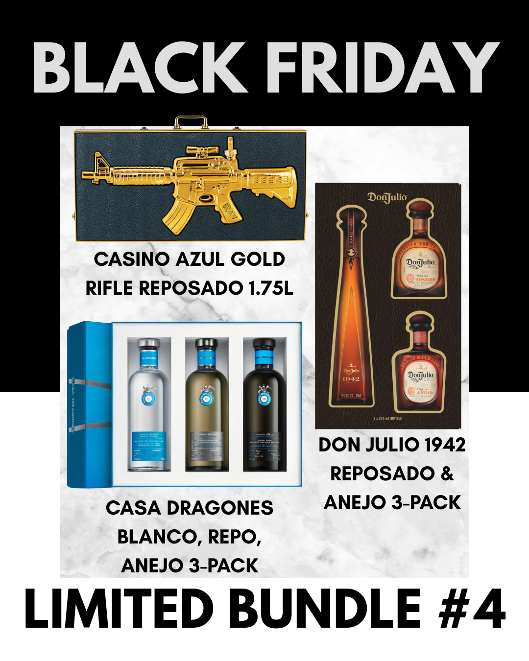 Black Friday Bundles