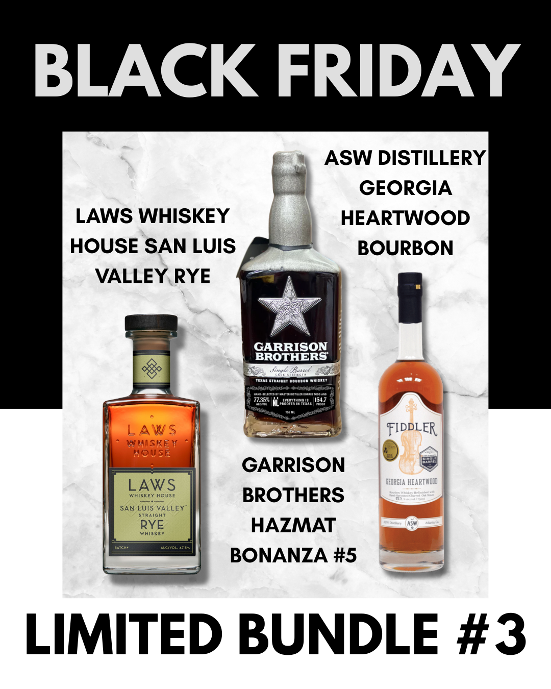 Black Friday Bundles