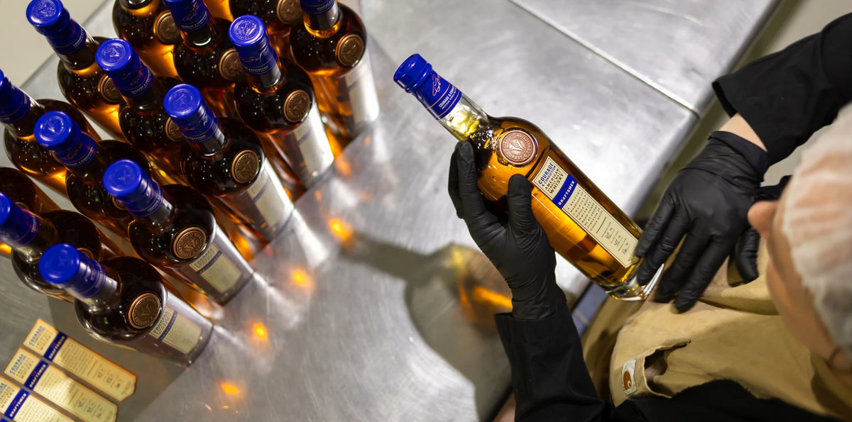 The Draftsmen from Courage &amp; Conviction