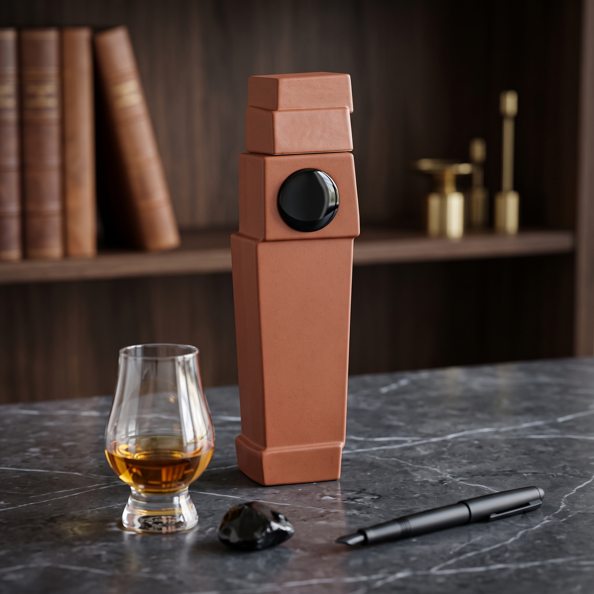 Casa Obsidiana Tequila Anejo