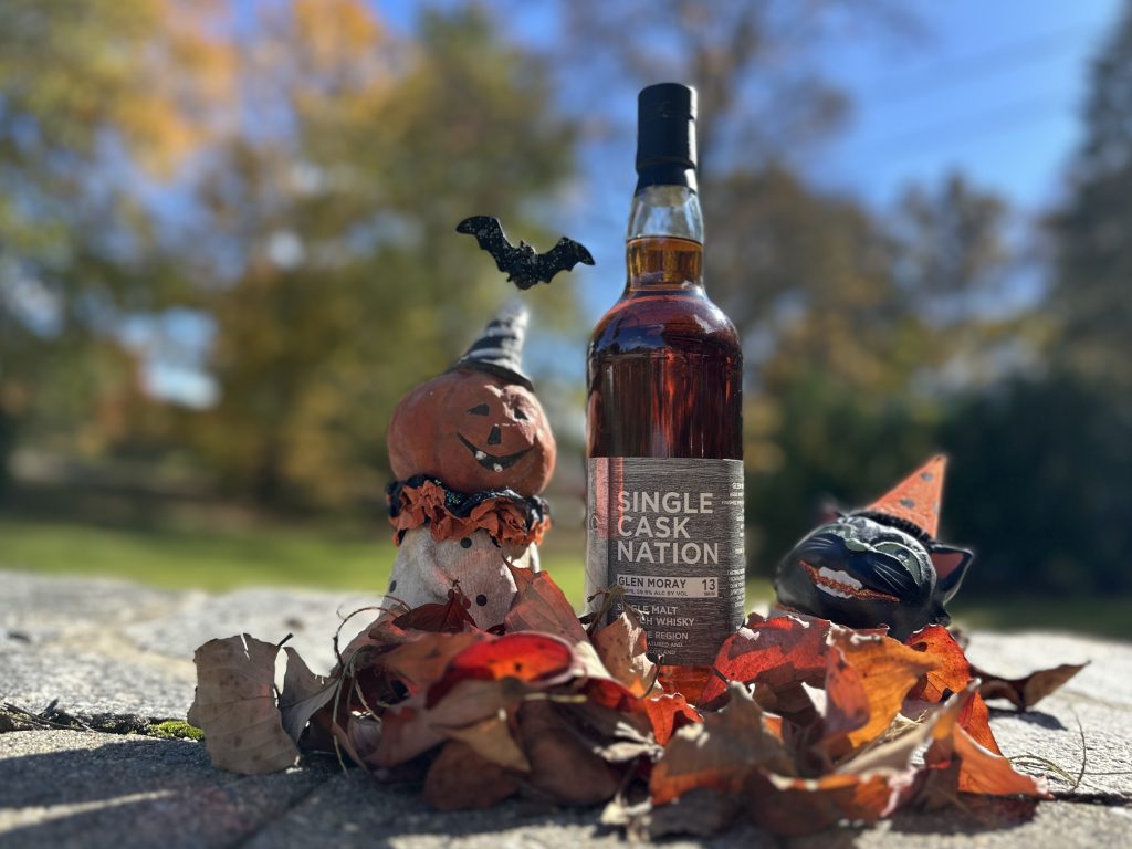 Single Cask Nation Glen Moray 13 700ml