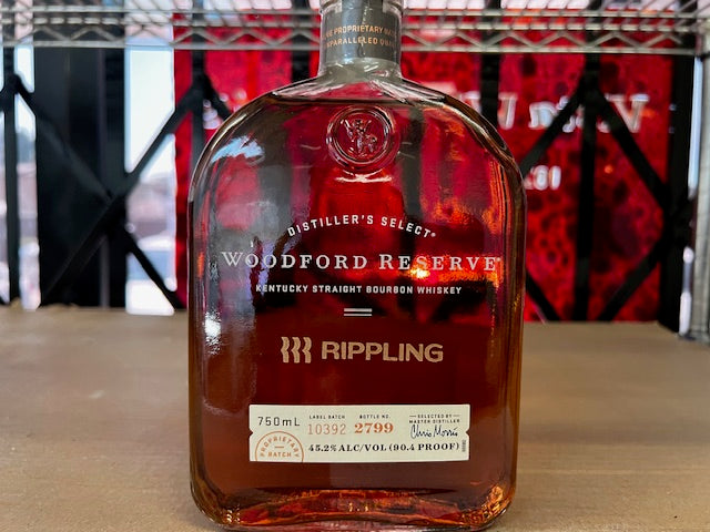 Bottle Engraving