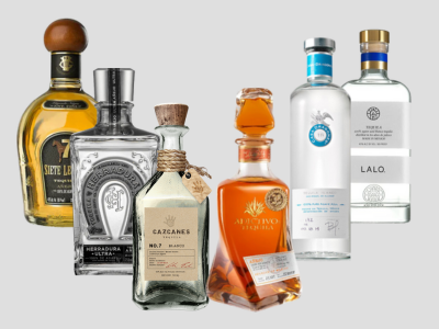 Explorer level bottles