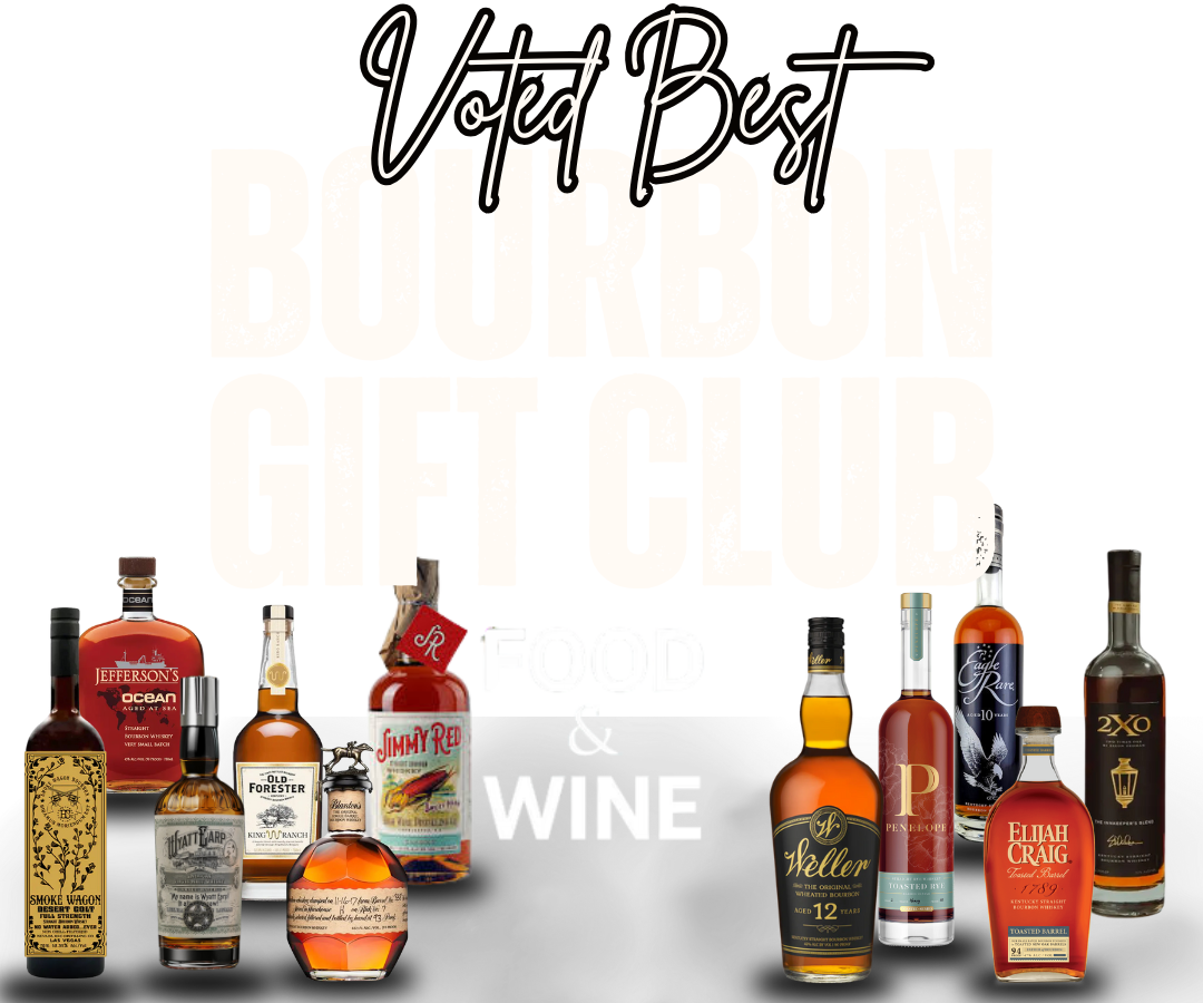 Best Bourbon Gift