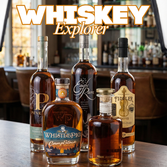 Whiskey