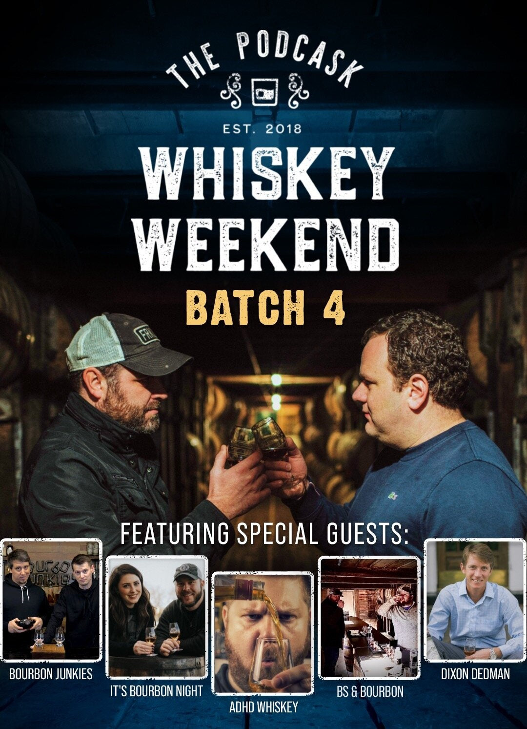 Special Offer: Buy a Bottle Now