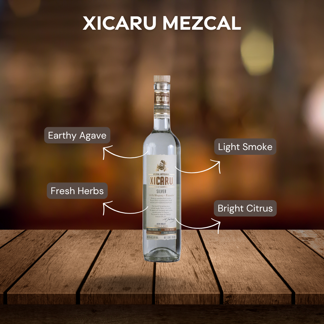 Mezcal