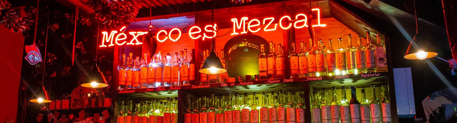 best mezcal