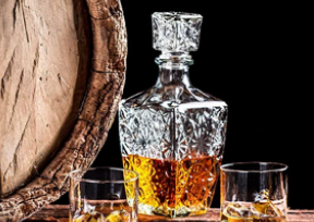 Bi-Monthly Bourbon 6 Bottle Subscription gift