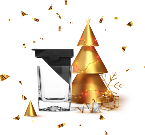 Free Сorksicle glass