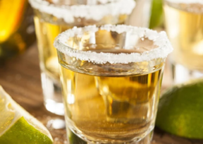 Tequila month to month gift